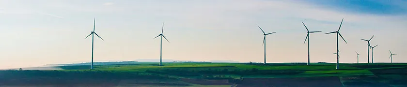 renewable power